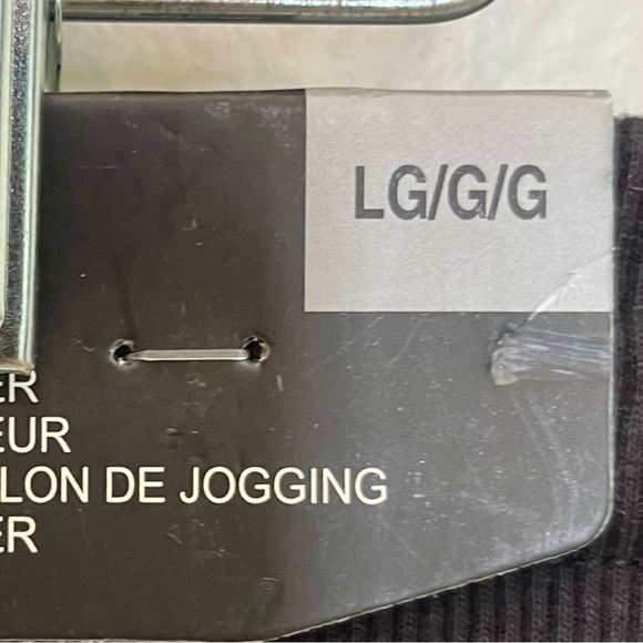 Under Armour Coldgear Loose fit joggers - Picture 4 of 4